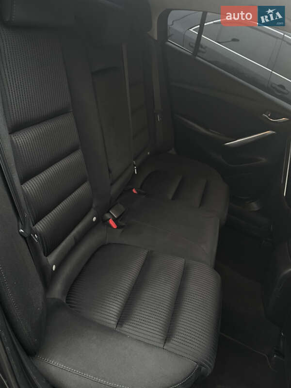 Седан Mazda 6 2015 в Кривом Роге