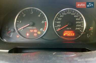 Універсал Mazda 6 2003 в Радомишлі