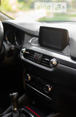 Седан Mazda 6 2015 в Глухове фото 6 Седан Mazda 6 2015 в Глухове
