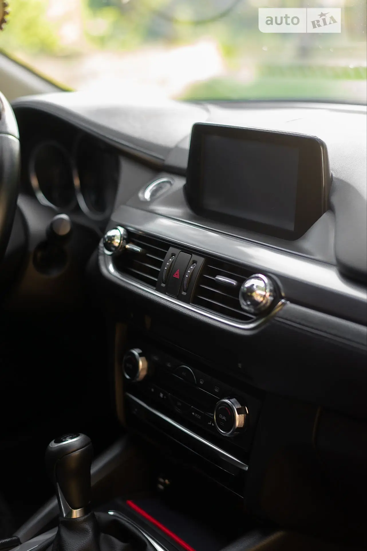 2015 Mazda 6 - мініатюра 6