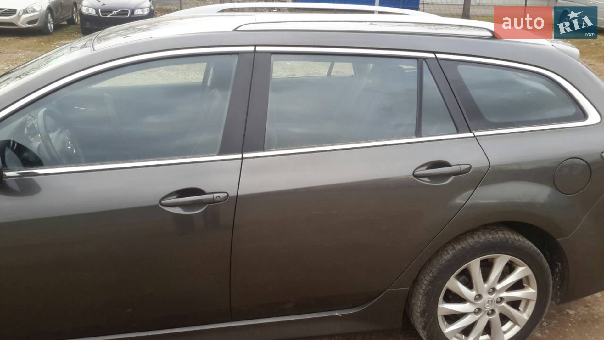 2010 Mazda 6 - мініатюра 14