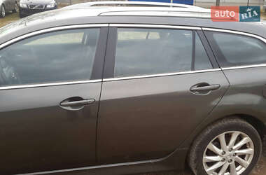 Универсал Mazda 6 2010 в 