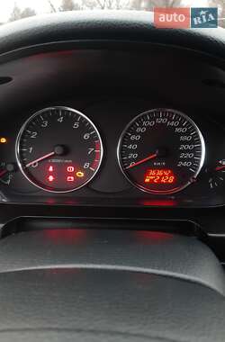 Седан Mazda 6 2004 в Кривом Роге