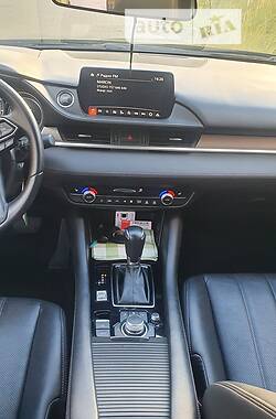 Седан Mazda 6 2019 в Херсоні