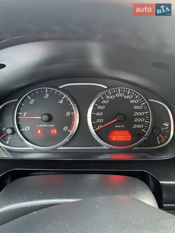 Універсал Mazda 6 2007 в Миколаєві фото 6 Універсал Mazda 6 2007 в Миколаєві
