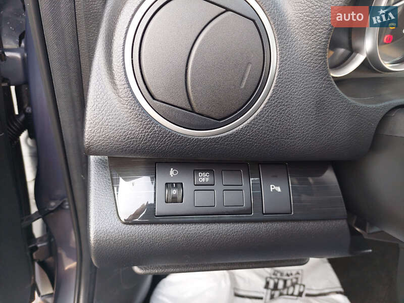 Универсал Mazda 6 2008 в Калуше