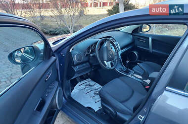 Універсал Mazda 6 2008 в Калуші фото 8 Універсал Mazda 6 2008 в Калуші