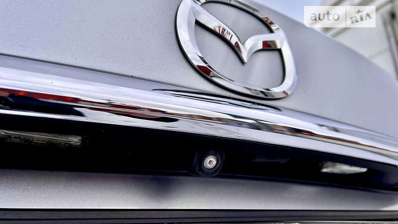 Седан Mazda 6 2016 в Киеве