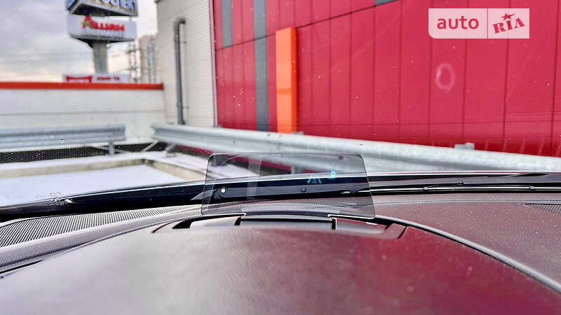 Седан Mazda 6 2016 в Киеве