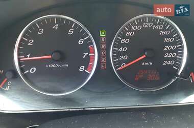Седан Mazda 6 2006 в Черкассах фото 4 Седан Mazda 6 2006 в Черкассах
