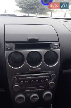 Седан Mazda 6 2006 в Черкассах фото 2 Седан Mazda 6 2006 в Черкассах