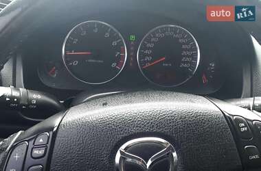 Седан Mazda 6 2006 в Черкассах фото 3 Седан Mazda 6 2006 в Черкассах