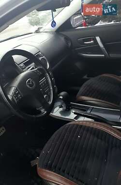 Седан Mazda 6 2006 в Черкассах фото 6 Седан Mazda 6 2006 в Черкассах