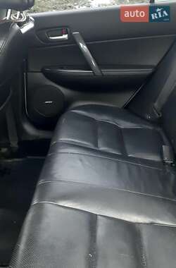 Седан Mazda 6 2006 в Черкассах