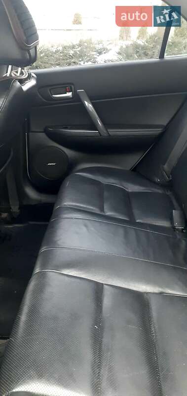 Седан Mazda 6 2006 в Черкассах