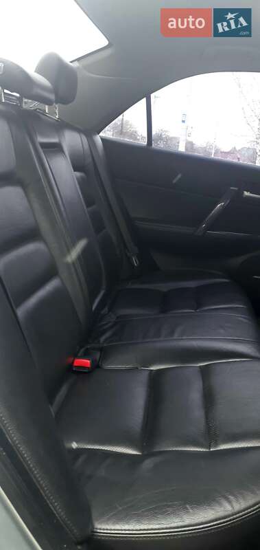 Седан Mazda 6 2006 в Черкассах фото 17 Седан Mazda 6 2006 в Черкассах