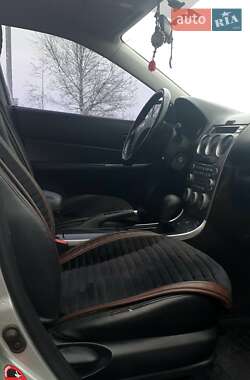 Седан Mazda 6 2006 в Черкассах