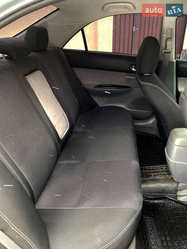 Седан Mazda 6 2005 в Краматорске