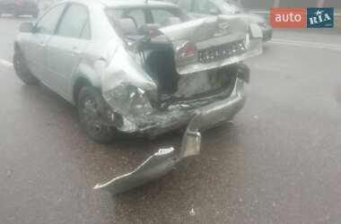 Седан Mazda 6 2003 в Василькове