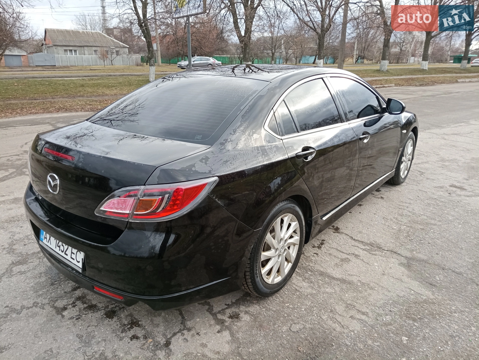 2010 Mazda 6 - мініатюра 2