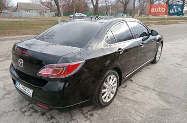 Седан Mazda 6 2010 в Харькове