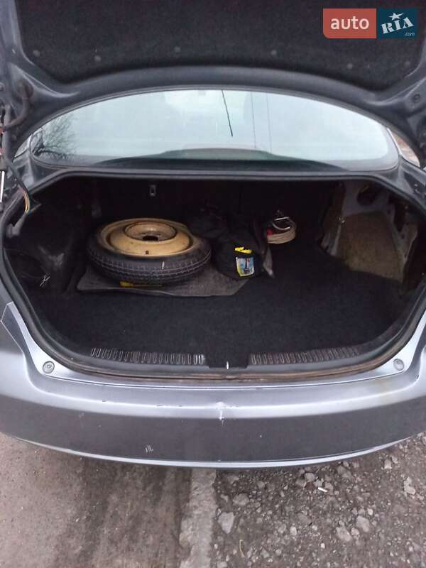 Седан Mazda 6 2005 в Каменском фото 9 Седан Mazda 6 2005 в Каменском