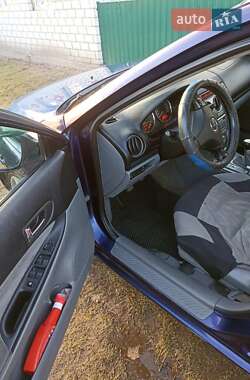 Седан Mazda 6 2003 в Коростені