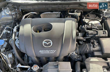 Седан Mazda 6 2015 в Кривом Роге
