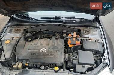 Седан Mazda 6 2002 в 