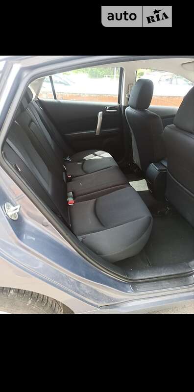 Ліфтбек Mazda 6 2009 в Києві