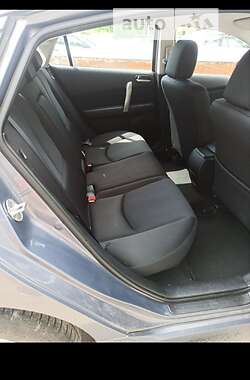 Лифтбек Mazda 6 2009 в 
