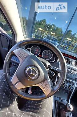 Лифтбек Mazda 6 2009 в 
