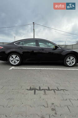 Седан Mazda 6 2010 в Кривом Роге