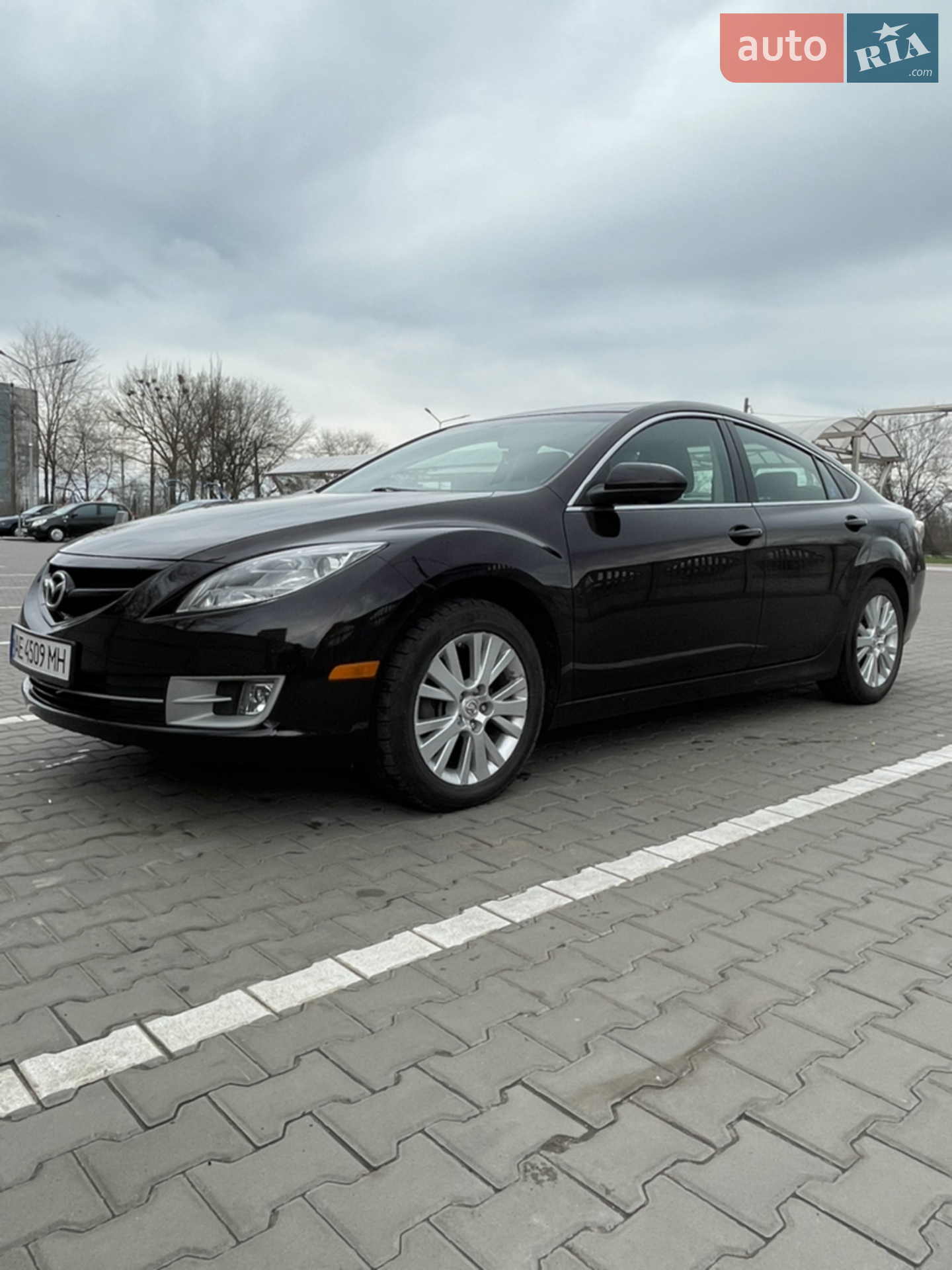 2010 Mazda 6 - фото 1