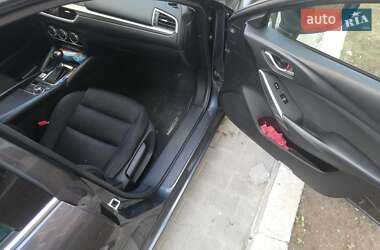 Седан Mazda 6 2015 в Хмельницком