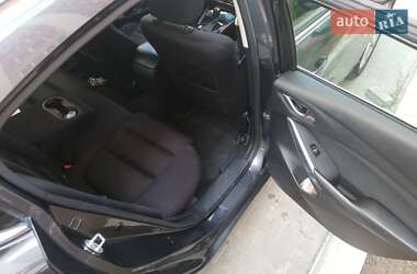 Седан Mazda 6 2015 в Хмельницком