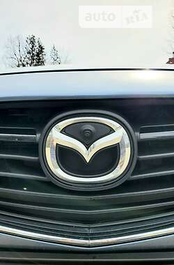Седан Mazda 6 2014 в 
