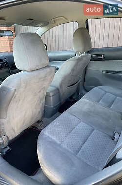 Седан Mazda 6 2005 в Тернополі