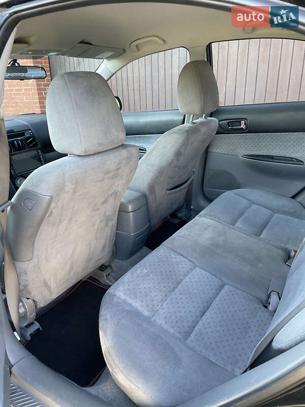 Седан Mazda 6 2005 в Тернополі