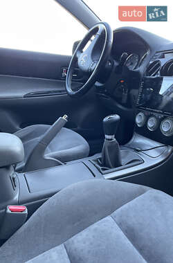 Седан Mazda 6 2005 в Тернополі
