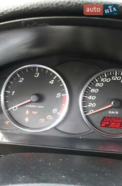 Универсал Mazda 6 2004 в 