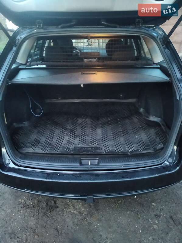 Універсал Mazda 6 2004 в Львові фото 3 Універсал Mazda 6 2004 в Львові