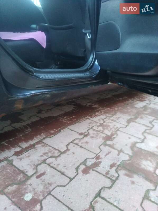 Універсал Mazda 6 2004 в Львові фото 6 Універсал Mazda 6 2004 в Львові