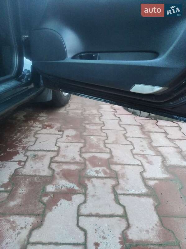 Универсал Mazda 6 2004 в Львове