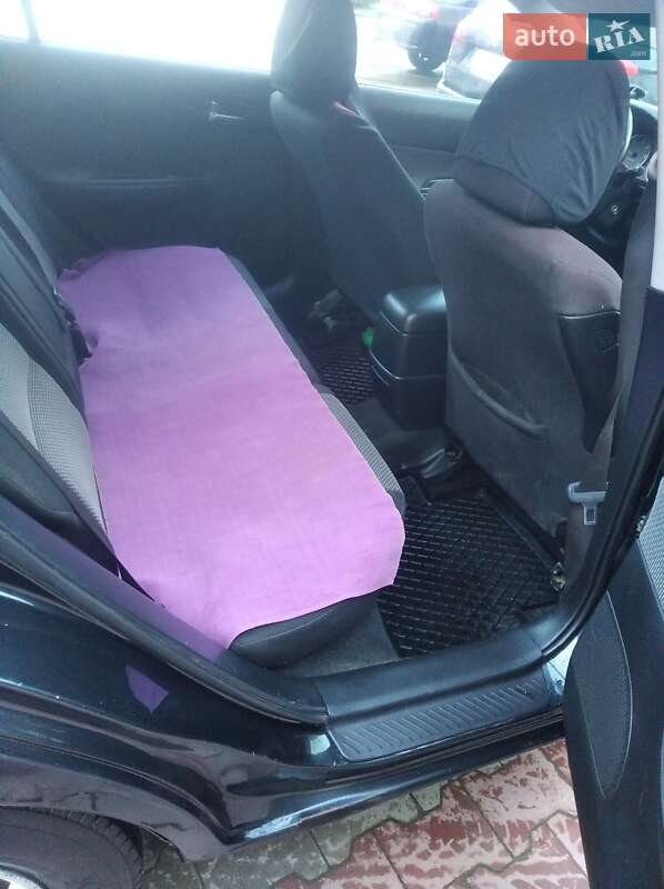 Універсал Mazda 6 2004 в Львові фото 8 Універсал Mazda 6 2004 в Львові