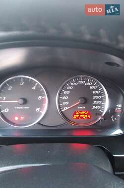 Універсал Mazda 6 2004 в Львові фото 14 Універсал Mazda 6 2004 в Львові