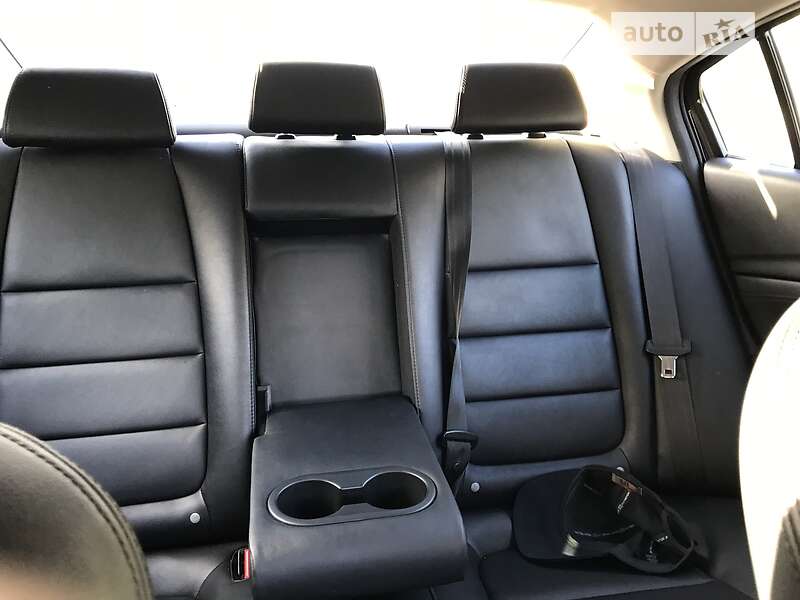 Седан Mazda 6 2013 в Звенигородці