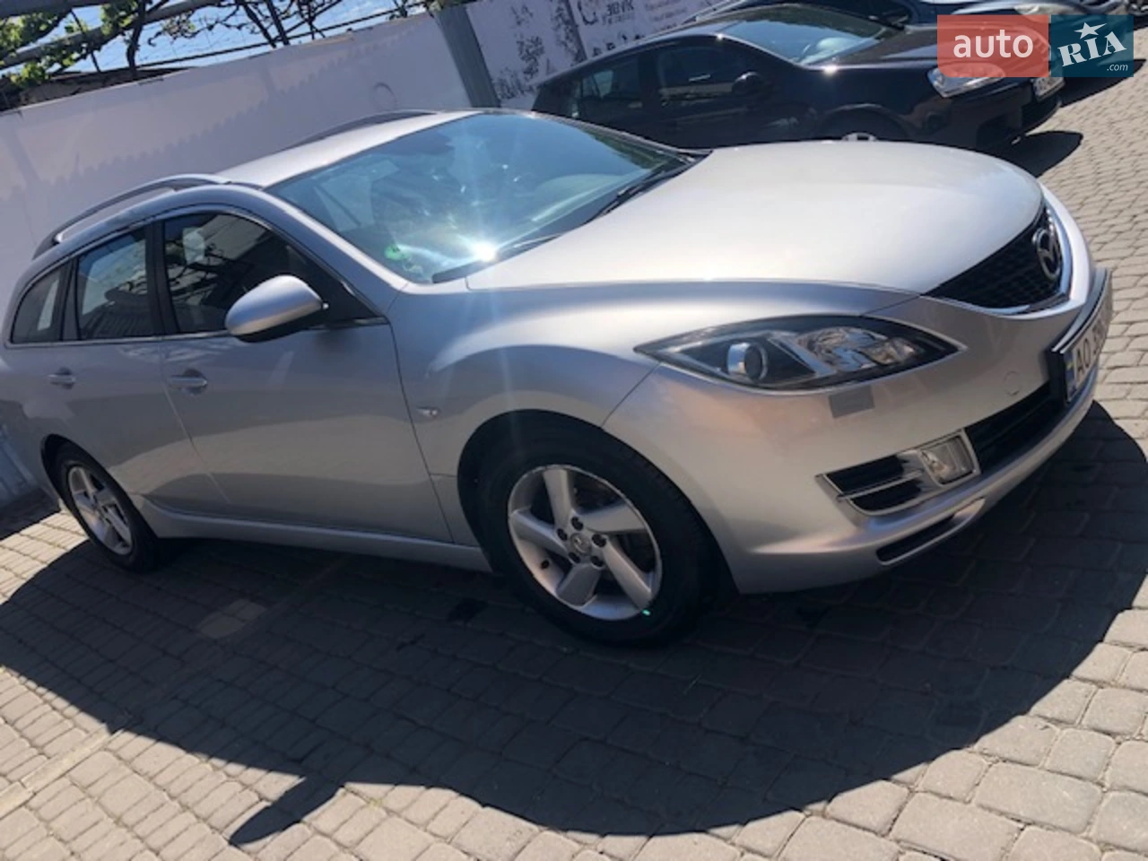 2010 Mazda 6 - мініатюра 25
