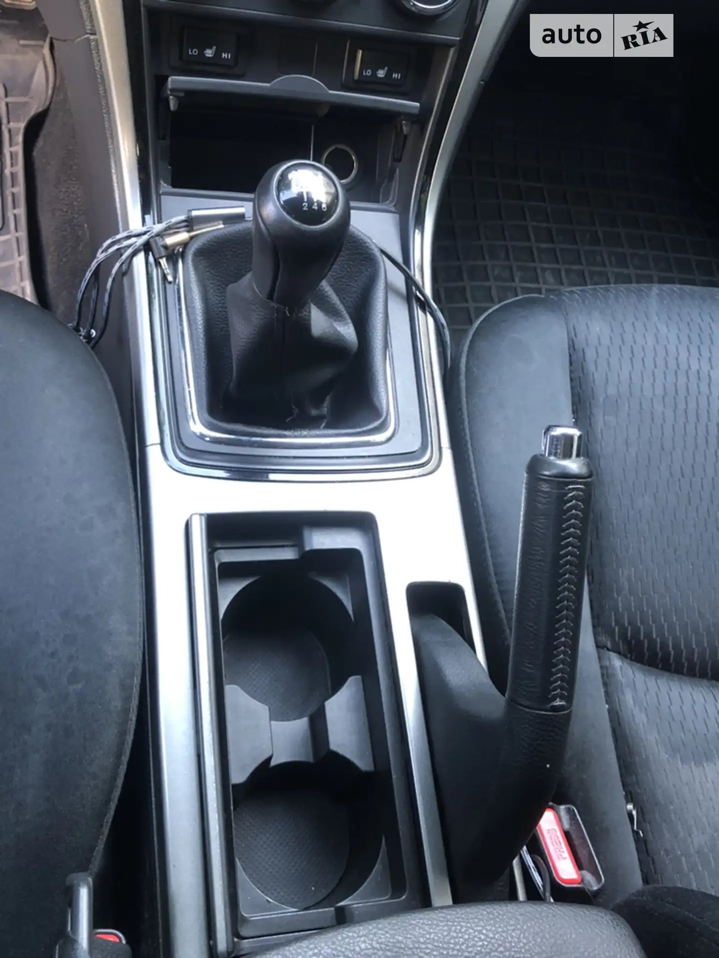 2012 Mazda 6 - мініатюра 25