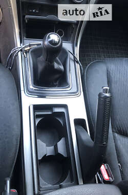 Универсал Mazda 6 2012 в 